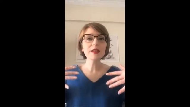 Как работать из дома и не сойти с ума — Ольга Шевченко смотреть онлайн