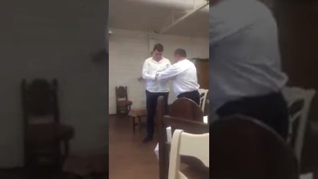 Карманник Листопад
