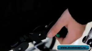 Детская коляска Teutonia Elegance