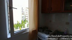 Квартира в Солнечный Берег, Болгария Цена 23900 E I Недвижимость в Болгарии