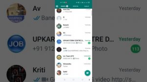 Whatsapp_New_Update ☺️ React Mode Like Facebook Messenger ? New Whatsapp Features.