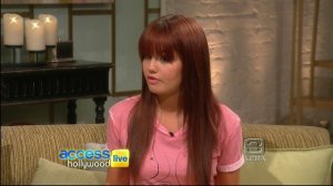 Debby Ryan - Access Hollywood Live [07-10-12] (1080i) -Brian