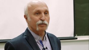 Величко М. В. (01.03.2017) 
Типология на културите и генетичния потенциал на човека.mp4