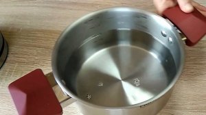 Как сварить кисель из пачки /Русский продукт/  за 5 минут.