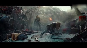 Китайская армия против тао тэй 2