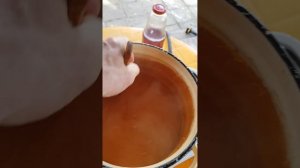 Шведская краска для дерева своими руками. рецепт