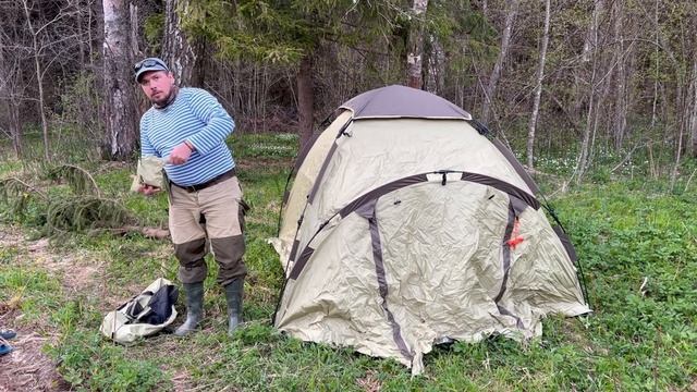 Первая сборка платки Comfort Solar Control World of Maverick (live-video) смотреть онлайн