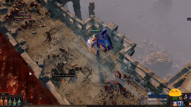 Slayer Dark pact test смотреть онлайн