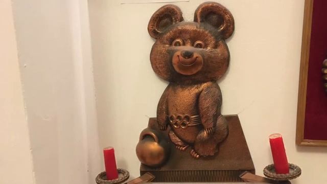 Драма - тур, экскурсия по Музею истории кировского драмтеатра - город Киров.