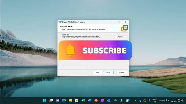 Ultimate VMware Download Guide - Step-by-Step Installation Tutorial! смотреть онлайн