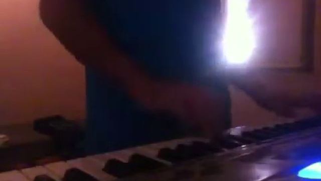 Ma bghatch testaaref hiya lghalta (Tarek.B) смотреть онлайн