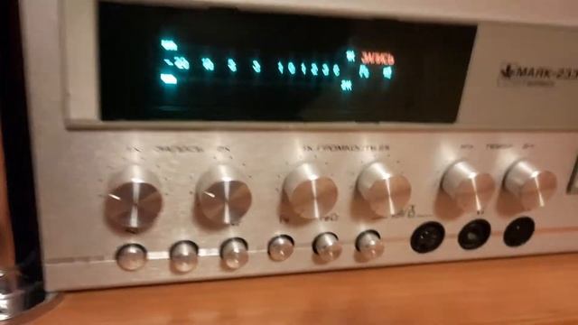 моё мнение о HIFI стерео видеомагнитофонах.
