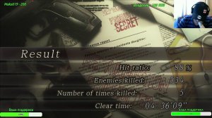 Resident Evil 4 PRO / Условия в описании