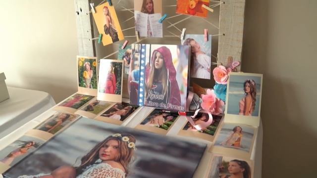 Mi fiesta de XV "Previa y recepción" (parte 1) Manu Gasparetti смотреть онлайн