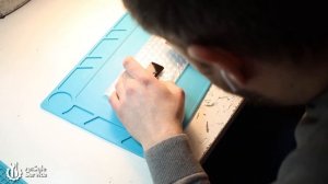 Замена стекла Apple Watch 4 40