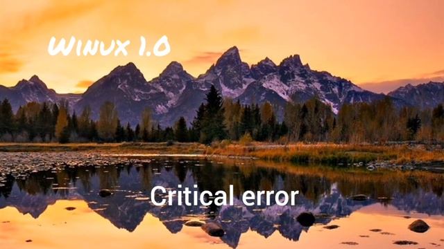 Ringtone Winux 1.0 смотреть онлайн