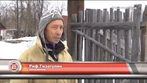 Да будет свет! В поселке Гусевка городского округа Ревда появилось электричество