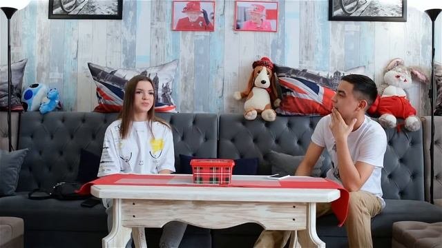 ПриХааа или просто Катя /  2 миллиона в Тик Ток в 16 лет #TikTok