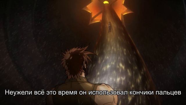 Jojo Gachi. Jamon's secret. смотреть онлайн