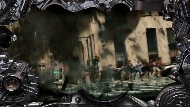 История Трансформеров | Transformers