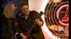 гр."Декаданс" с песней "Рокабилли"