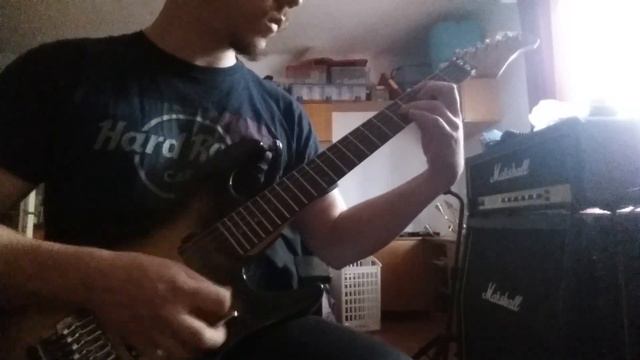 Seymour Duncan TB-10 quick test; Ain't talking bout love смотреть онлайн