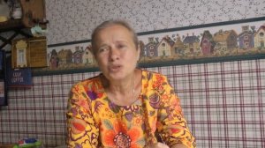 фольклорист Елена Краснопевцева (Москва) - интервью