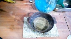 Как снять серебро с трубчатых конденсаторов? Остальное будет...