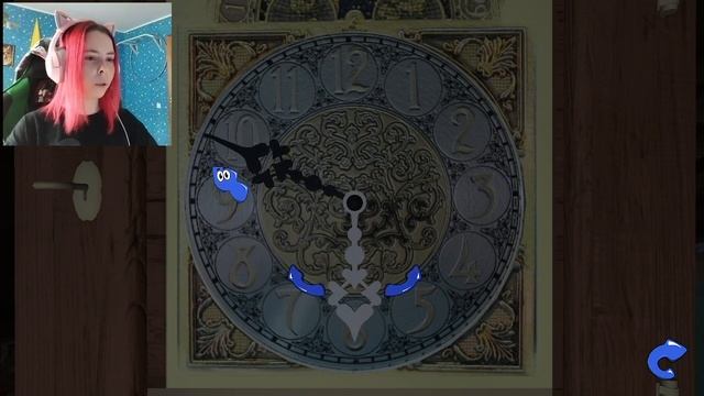 AMANDA THE ADVENTURER ► Хелп, мене скушоли.. #2 смотреть онлайн