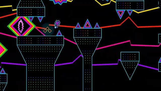 Weekly [easy] demon "Macromolecules" by BuiltInMacro 100%//Geometry Dash//Nark0f смотреть онлайн