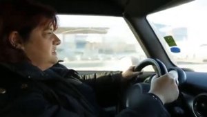 Замуж за рубеж | Серия 1 | Швеция