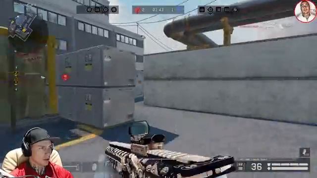 СТРИМ МАСКА РЕЙТИНГОВЫЕ МАТЧИ ЭПАТАЖ ВАРФЕЙС ВЕРНУЛСЯ? смотреть онлайн