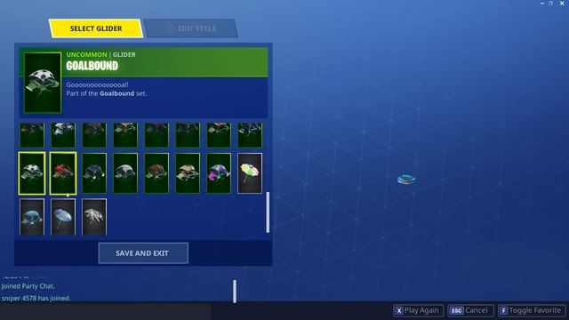 This Account Has Double Helix, Royale Bomber, Eon & Galaxy! (Stacked Fortnite Account!) смотреть онлайн