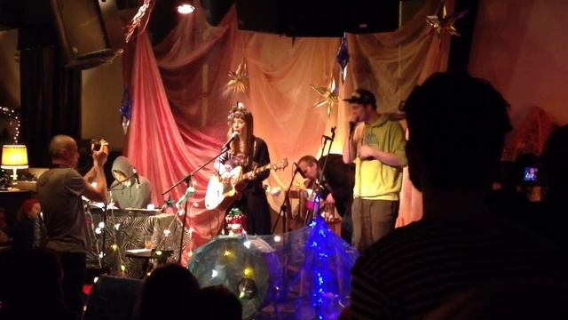 Badda Boo Happy Band - Взлетная смотреть онлайн