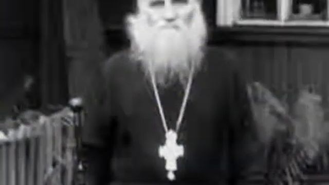 Праведный Николай Псковоезерский смотреть онлайн