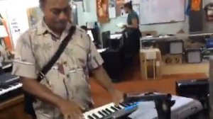 Sassy - Kuhu Aloha Cover