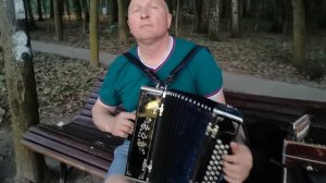 Измайловский пятачок, очередная "Матаня" от Юрия Степашкина"