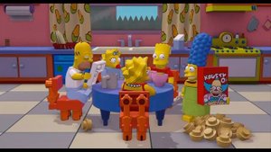 Lego Dimensions ( *PATCHED* GLITCH): How to play the Simpsons level for free !!!