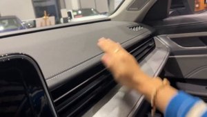 ALL NEW 2023 Volkswagen Tavendor - Exterior And Interior