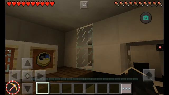 Майнкрафт ФНАФ 1 первая ночь смотреть онлайн