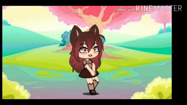 Всем привет! Я новый гача ютубер! смотреть онлайн