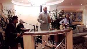 Cuban Music / Кубинская живая музыка