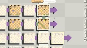 5D ШАХМАТЫ - ПУТЕШЕСТВУЕМ ВО ВРЕМЕНИ! 5D CHESS