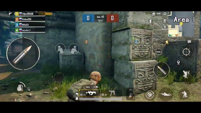 DbD mobile сегодня не будет будет PUBG mobile смотреть онлайн