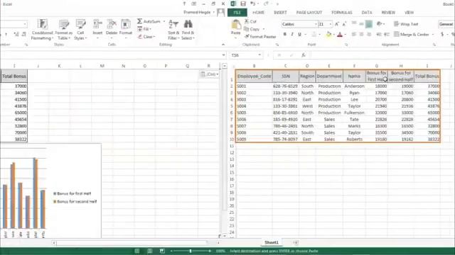 Microsoft Excel Online Training