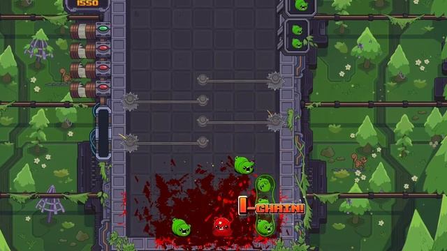 [Dr. Fetus' Mean Meat Machine] The Forest - All A+ Ranks смотреть онлайн