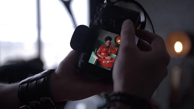 Oscar Portrait TIZER смотреть онлайн