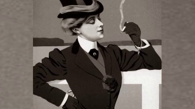 История одной вещи Смокинг