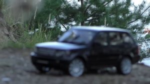 Масштабные модели. Смешные и неудачные моменты "ТАЧКИ с Максимом Бочкарёвым"