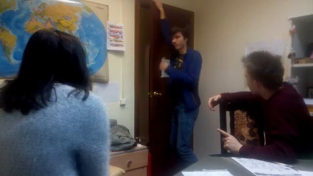 Спряжение глаголов. Слова-исключения. Часть 2